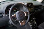 Jeep Patriot 2012 года